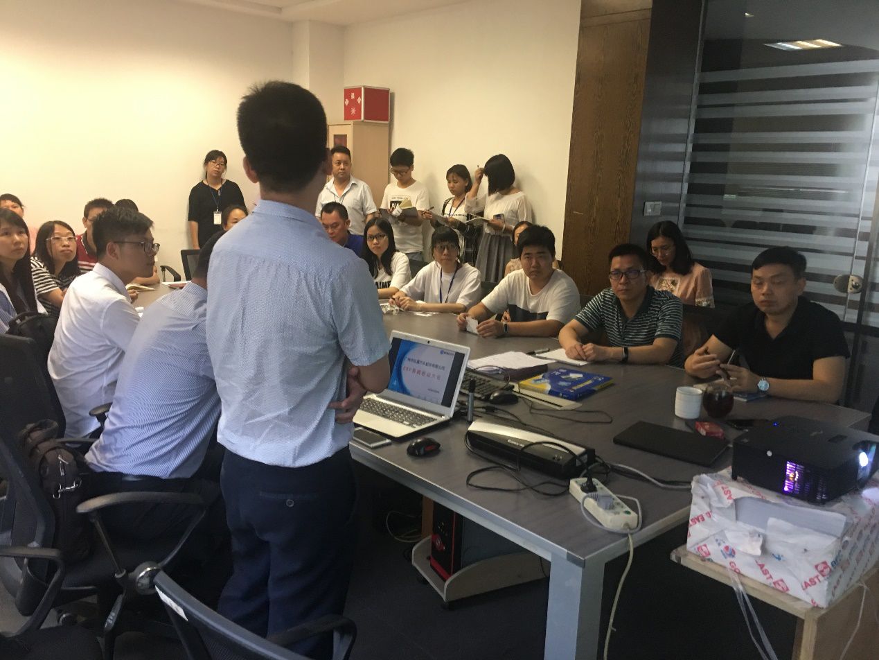 广州市弘道汽车配件有限公司携手顺景xk体育_xk体育(中国)官方网站,加速推进企业信息化建设